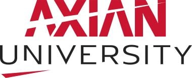 Axian university logo (2)