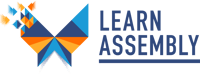 Logo Learn Assembly