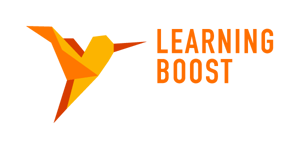 Logo Learning Boost