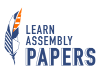 Logo Learn Assembly Papers