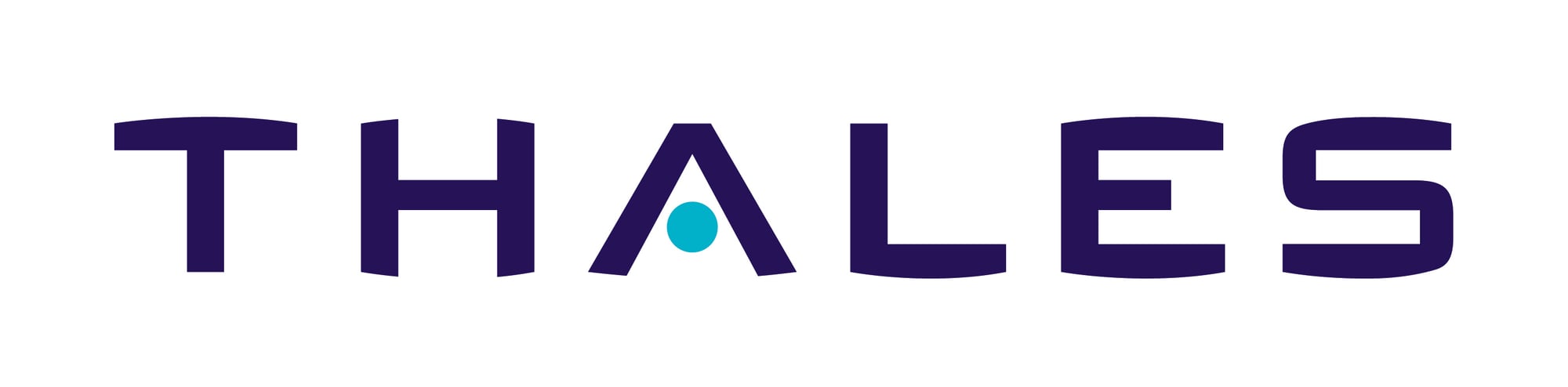 logo Thales