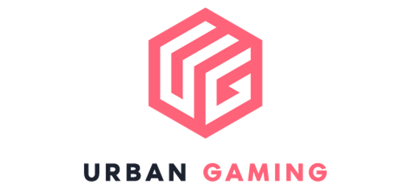 urban gaming logo