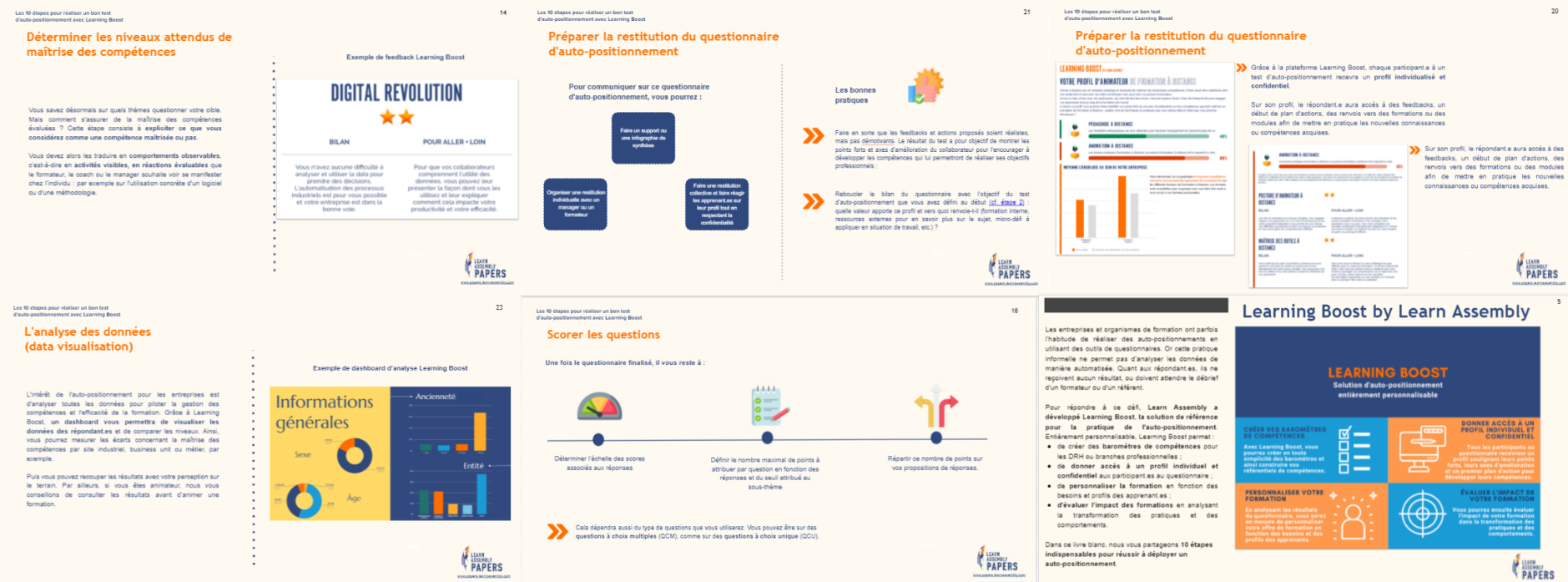 landing page livre blanc auto-positionnement landing page livre blanc auto-positionnement